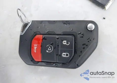 2021 Jeep Wrangler 4Xe Unlimited Sahara 4X4 from USA, damaged, VIN 1C4JJXP66MW767665